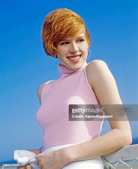 molly ringwald pussy|MOLLY RINGWALD Nude